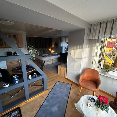 Partzsch Apartment Wethau エクステリア 写真
