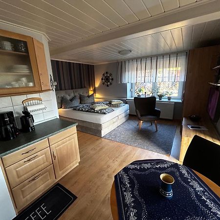 Partzsch Apartment Wethau エクステリア 写真