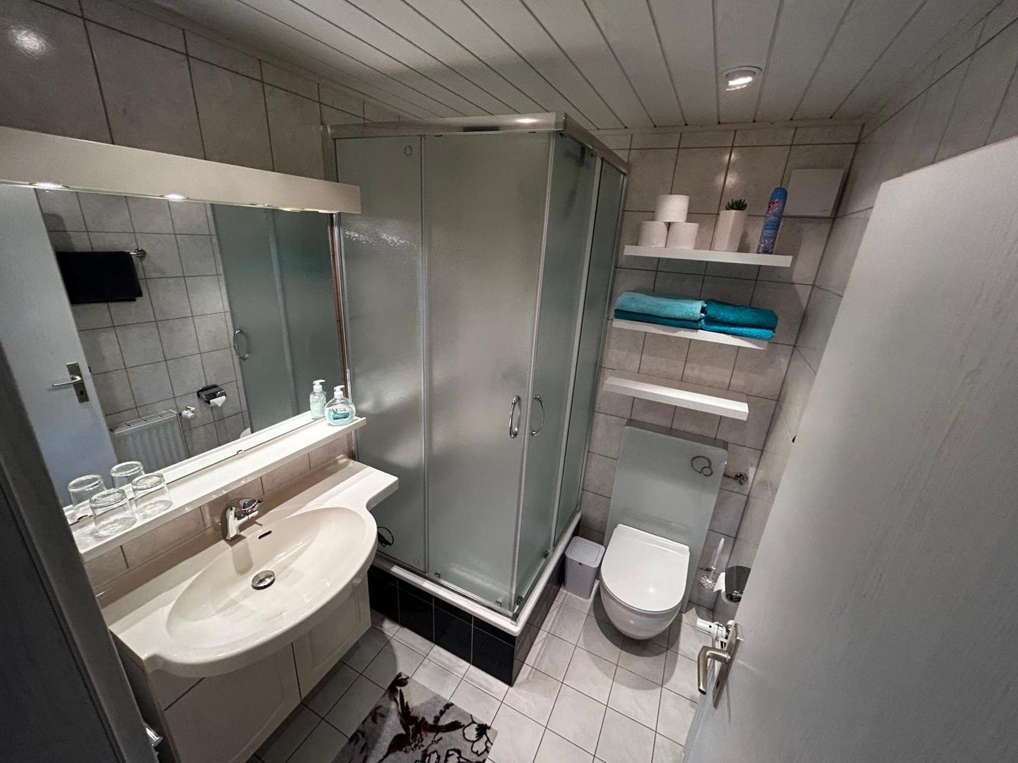 Partzsch Apartment Wethau エクステリア 写真