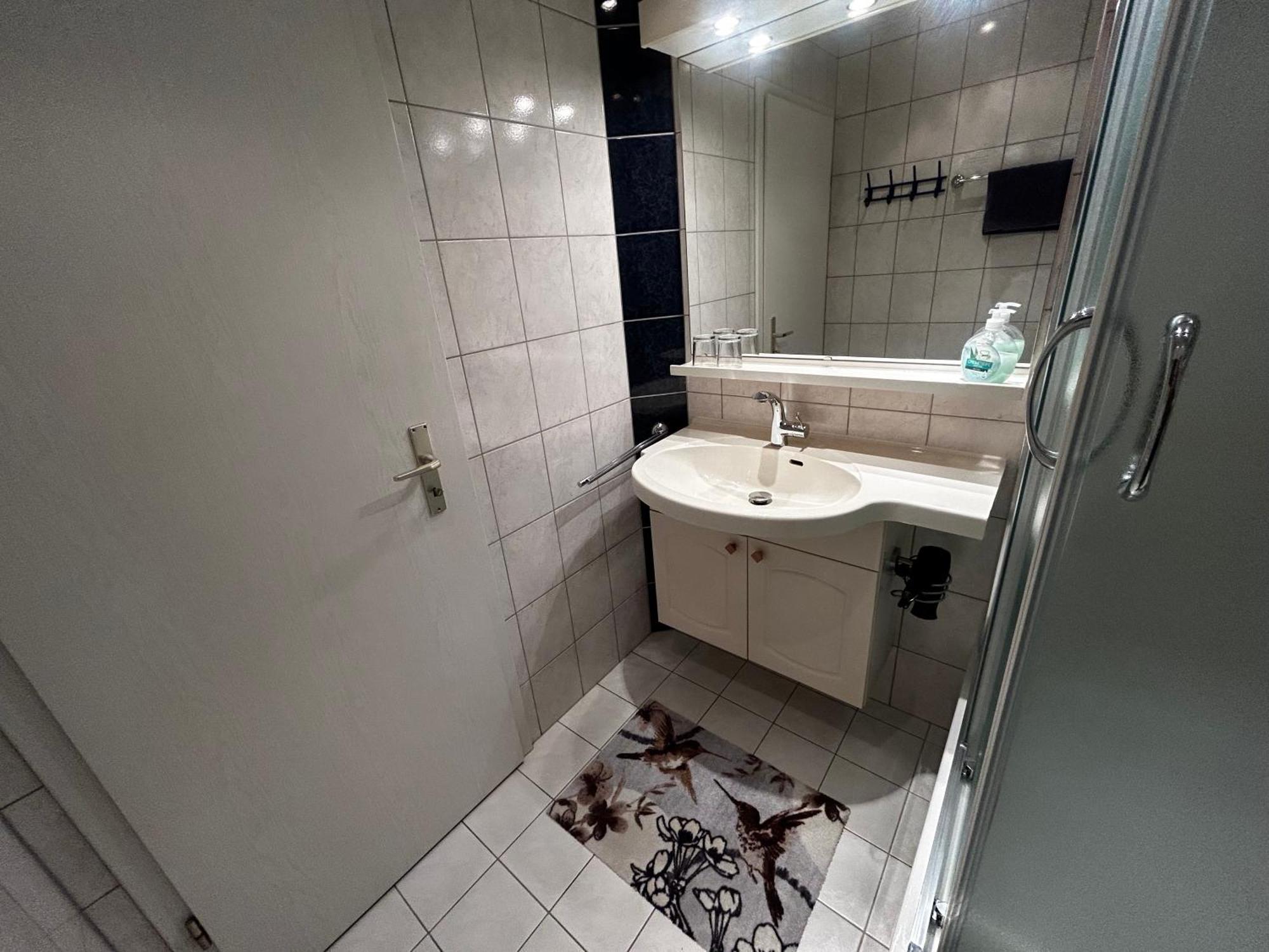 Partzsch Apartment Wethau エクステリア 写真
