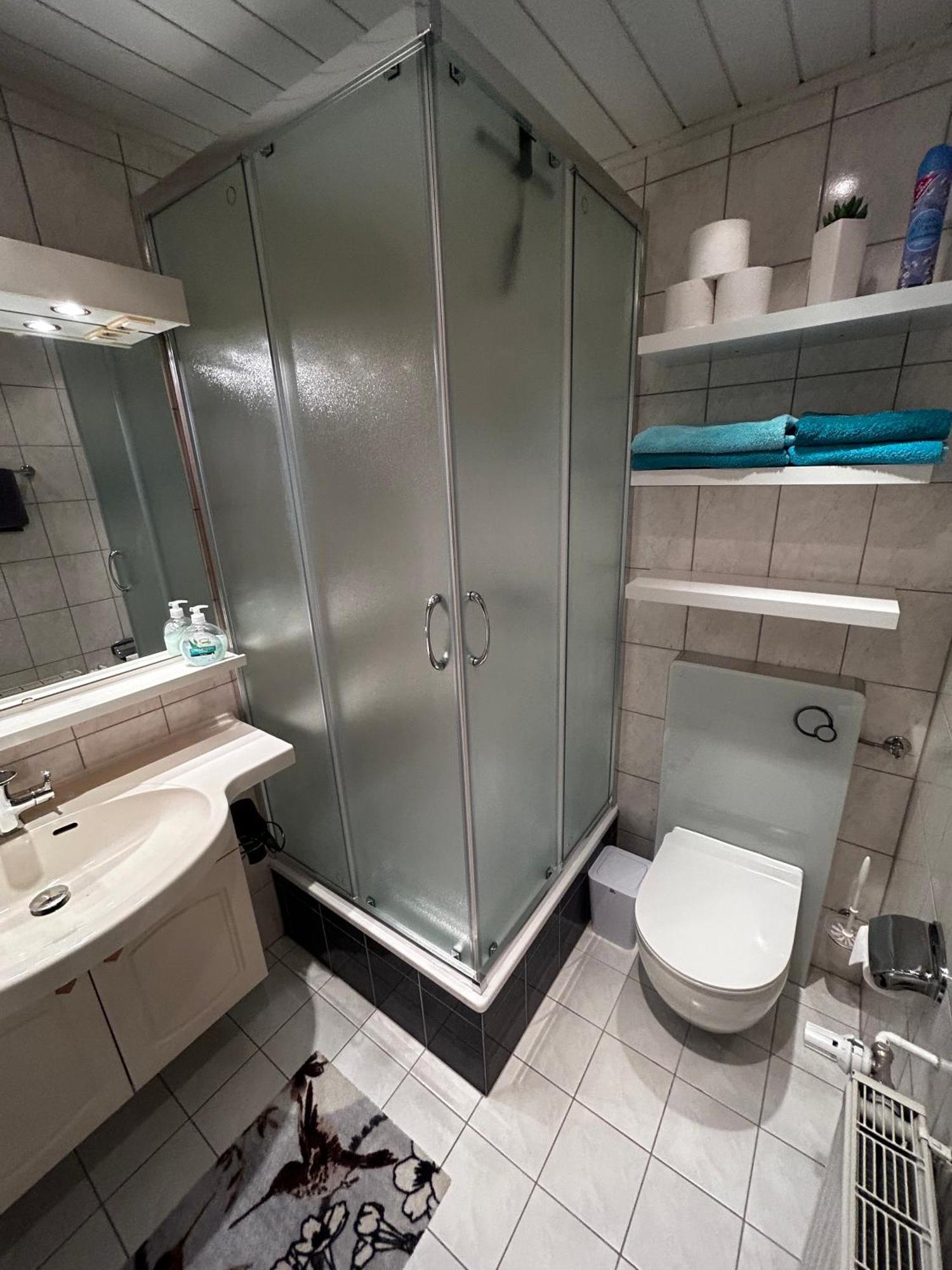 Partzsch Apartment Wethau エクステリア 写真