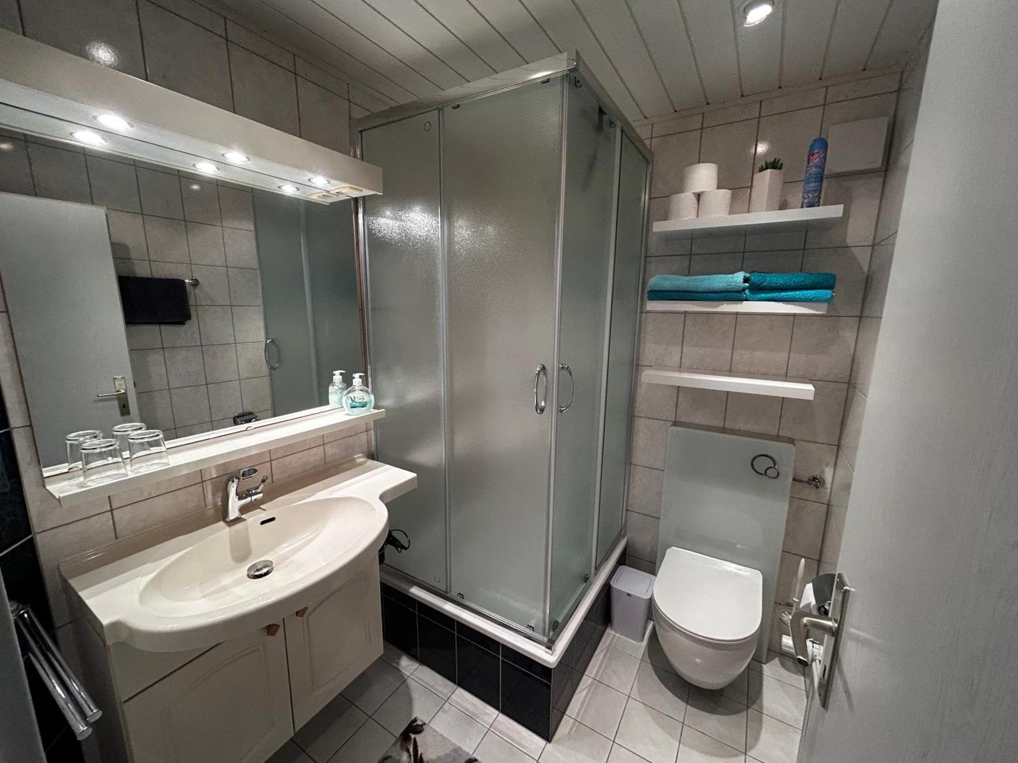 Partzsch Apartment Wethau エクステリア 写真